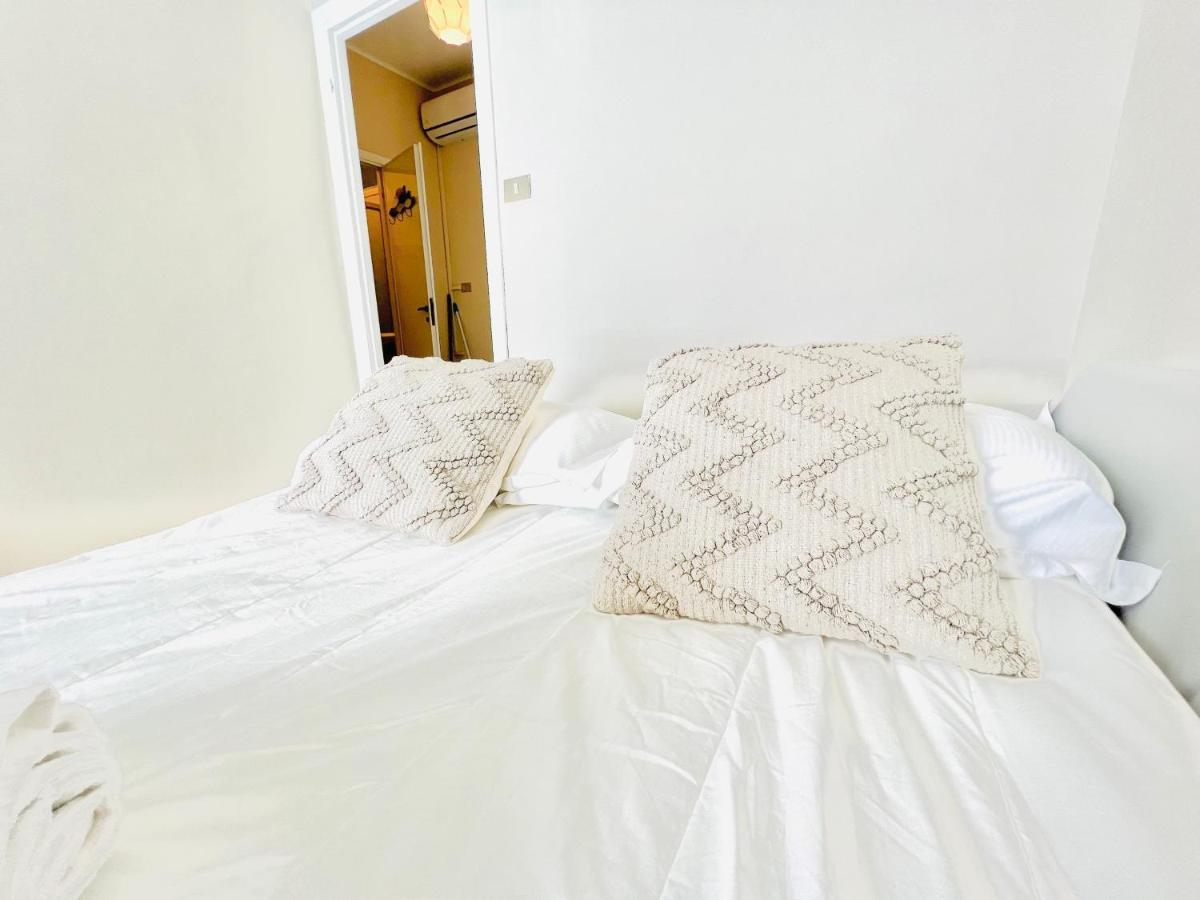 Suite Sunset 11 - Fronte Mare Sanremo Exterior photo